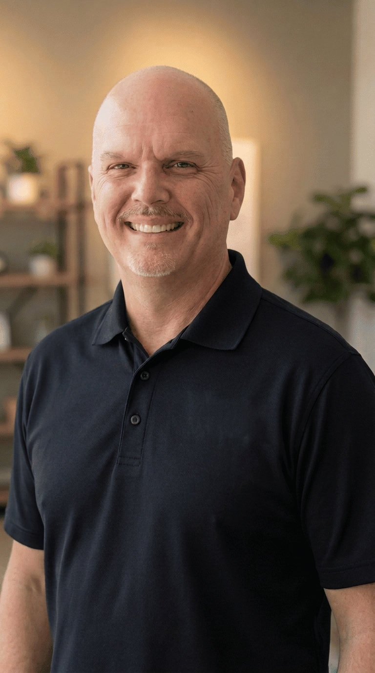 Robert — founder of Gadget Guy Media